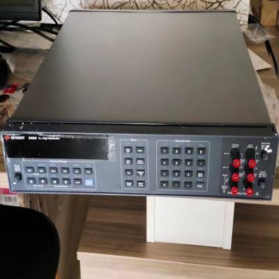 keysight3458Añ-հ3458Añ