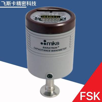 MKS626B01TBE真空计 压力计 现货供应薄膜规现货供应0.1-1000Torr