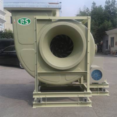 【可瑞斯玻璃钢离心风机】价格_厂家 - 中国供应商