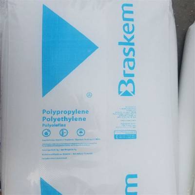 HDPE GF 4750 巴西Braskem 高抗冲 高刚性 波纹管应用