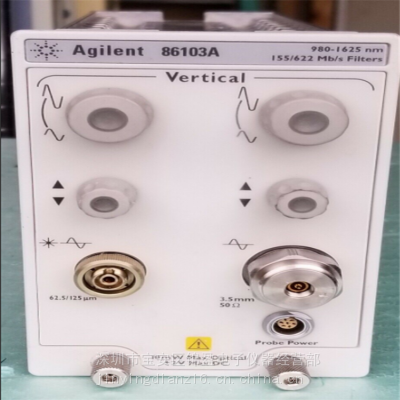 Agilent/86105C ͼǹʾģ 86105C 86105C