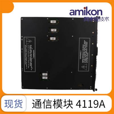 4119 ǿͨģ TRICON ģ