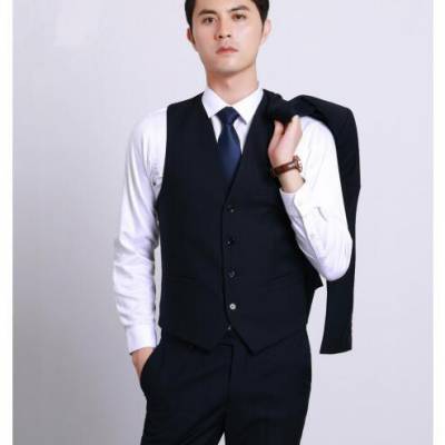 南京西装定制团购店  职业装工服定制 南京创美优品服饰