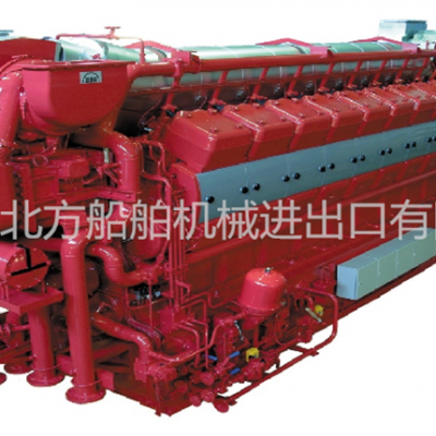 حCHINA-MAN 18V28/32Sͷح4050KWx750RPM