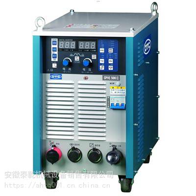 ձŷϣOTCȫʽIGBTCO2/MAGӻCPVE500(S-2)