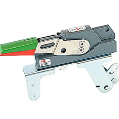 ABB OHF1C12T原装全新 法兰开关FLANGE HANDLE ABB把手开关