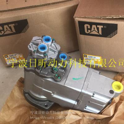 卡特CAT3304柴油机缸盖修理包6V-8041海水泵叶轮5N-9360