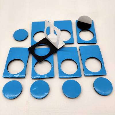 EVA泡棉垫片 透明挂钩胶带 硅胶垫-隔热硅胶胶垫-防滑硅胶