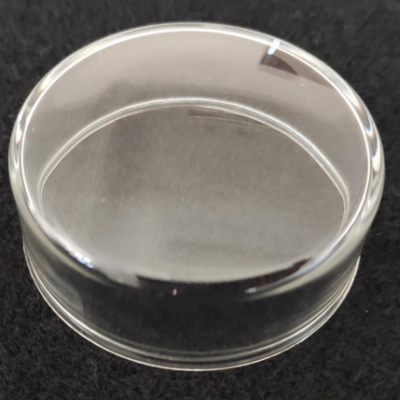 水表玻璃水表盖高硼硅水表玻璃玻璃模压