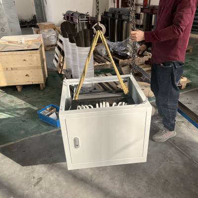 三相干式机械设备专用变压器SG-30KVA-500KVA隔离变压器