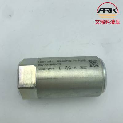 RexrothʿR901424190 S20A05-1X/450J3y