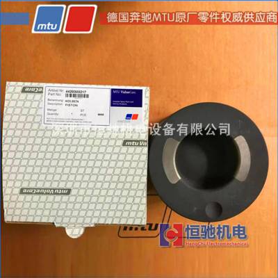 MTU16V2000G65 5220302217