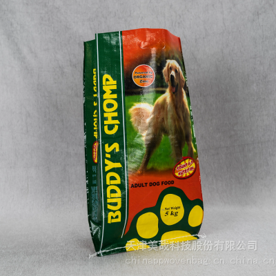 Multi Color BOPP Laminated Bags Polypropylene ֯