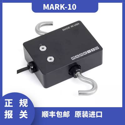 Mark-10 MR03-2 - 力传感器，带有 NIST 可溯源校准证书和数据