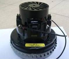 耐柯A100A120工业吸尘器电机