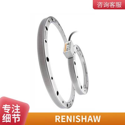 RenishawܴתջȦ ׼λ÷