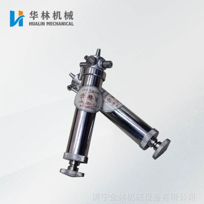 矿用CZY-50气体采样器 CZY-50气体采样器 气体检测器