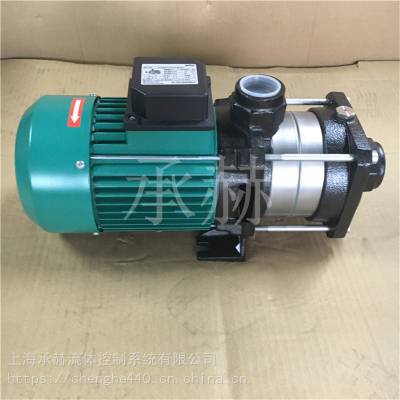 wilo¹ˮMHIL804-3/10/E/3-380-50-2յѭˮ