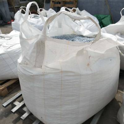 吨包新料白色115吨预压袋污泥袋