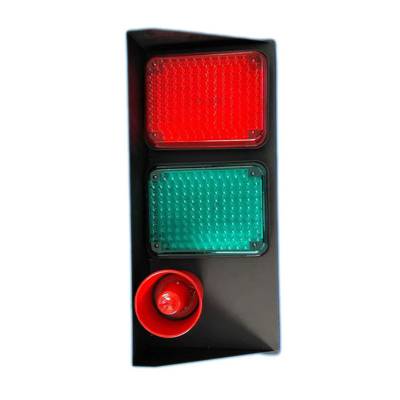 浙江 乐清市防爆滑线指示灯 防爆三相电源指示灯 行车滑线指示灯