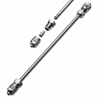 LiChrospher? RP-18 HPLC ɫ, 5m,25cm4.6mm