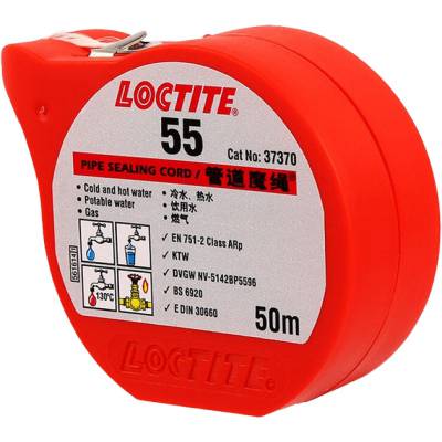 ̩LOCTITE 55 ܵħ 50M ͨùܷ