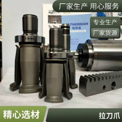 HSK63A/E100ͷצPATHERMANӹצBTF50