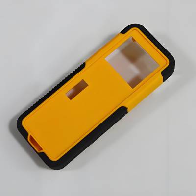 注塑模具加工定制ABS/PC塑胶件开模制造TPE双色包胶模具厂家339***