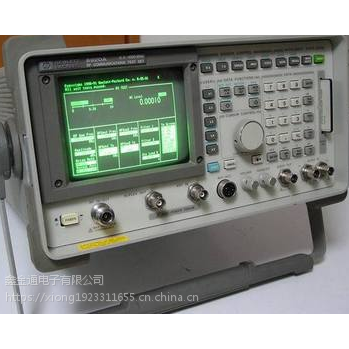  4288A AGILENT4286A