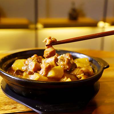 惠州哪里有黄焖鸡米饭学习食为先秘制配方