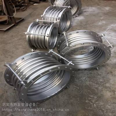 304不锈钢波纹补偿器，金属补偿器生产厂家