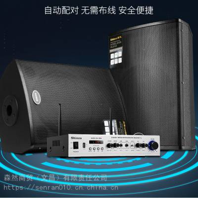 Shinco¿GB16ڹʽԴ 8Ӣ*4װ+һĻ