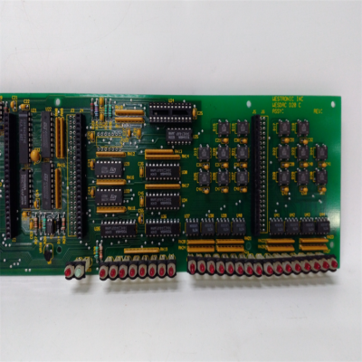 VMIVME-2510B大量供货工控备件PLC模块DCS系统模块