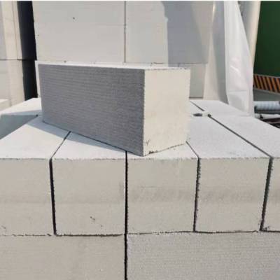 石家庄供应加气块 轻质加气砖 防火保温砌块 隔墙隔断用 规格齐全