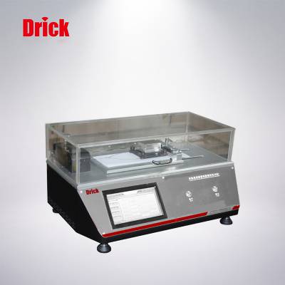 DRK835 B法织物表面摩擦系数测试仪 山东厂家