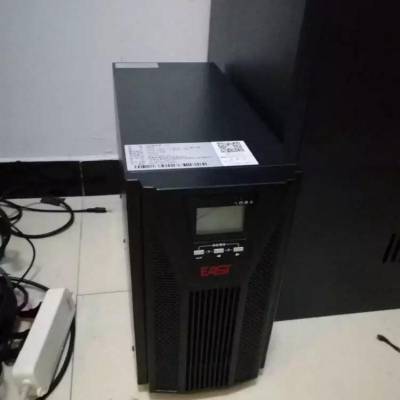 EAST易事特UPS不间断电源EA9010S在线式高频电源10KVA9KW