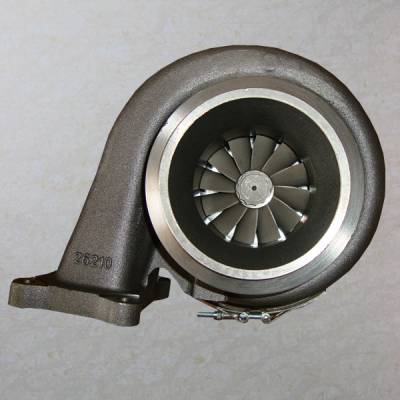 适用于nt855发动机ht60涡轮增压器35368033804565