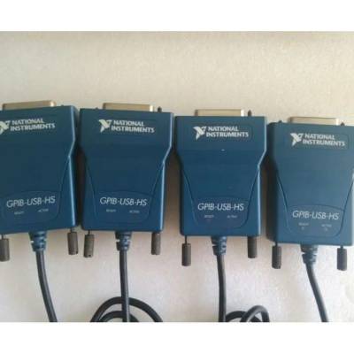 /N ҃xNI GPIB-USB-HS  ۶GPIB