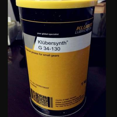 ³KLUBERSYNTH G34-130Сͳ֬1KG