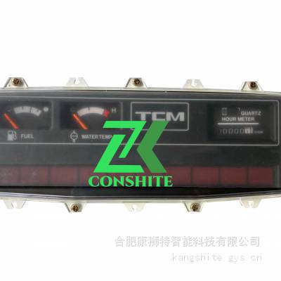 TCM FD50-70Z7 组合仪表25782-40502仪表显示屏 25782-40533