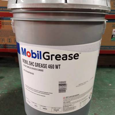 Ʒ SHC Grease 460WT֬ SHC460 WT󻬼 NLGI1.5