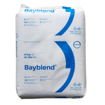 德国科思创 Bayblend FR3021 PC/ABS 成型加工和机械加工较好