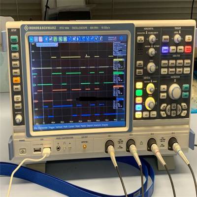 回收R&S罗德与施瓦茨RTO1004|RTO2004示波器