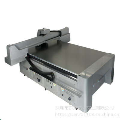 广州皮革uv打印机 理光uv平板打印机厂家价格