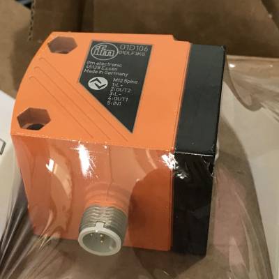 堡盟减速机配套编码器 HOG12DN1024CI光电编码器