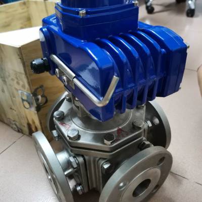 产品标签|五通阀自动控制阀门价    格订货量面议不限个陈先生04