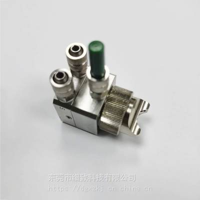 手机指纹油喷枪 压铸脱模剂喷枪 活化剂/离型剂雾化喷枪 KA-2喷枪
