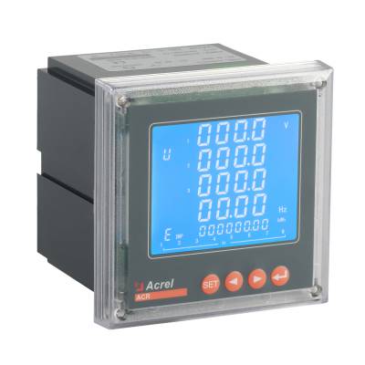 ACR120E modbusͨѶܵ