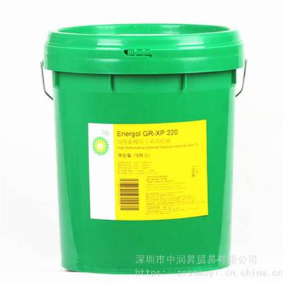 BP透平能Turbinol X68，BP涡轮机油*** VG68#