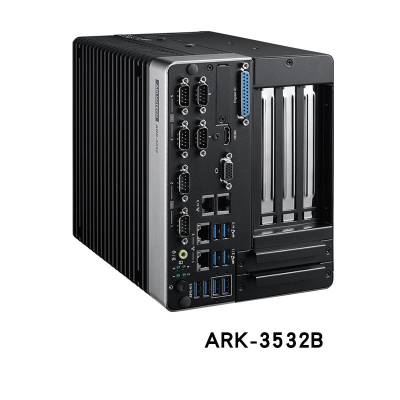 л޷ȹػARK-3532BǶʽintel10﹤ҵ